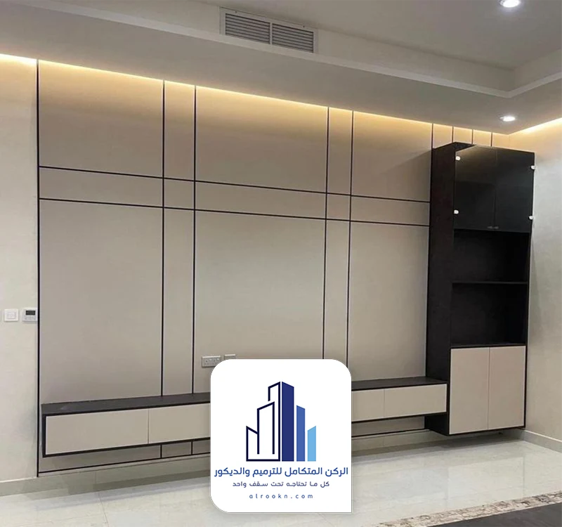 ديكورات شيبورد الدمام
