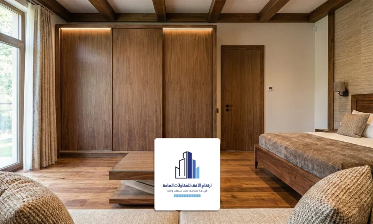 ورشة نجارة القطيف