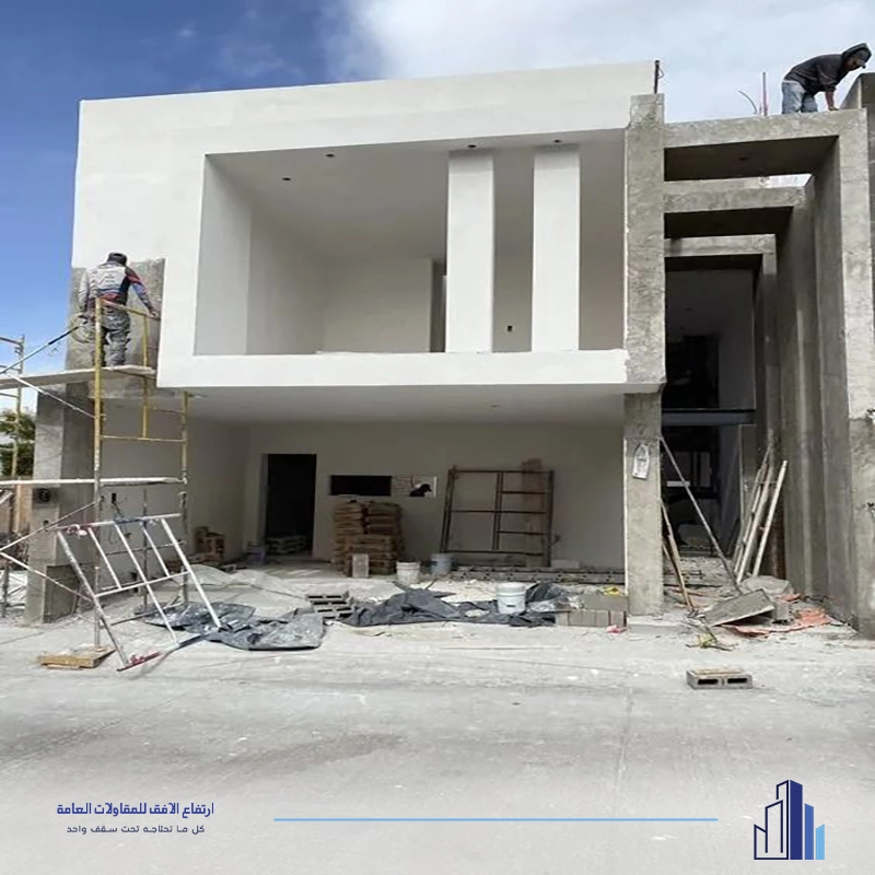 ترميمات منازل الشرقية