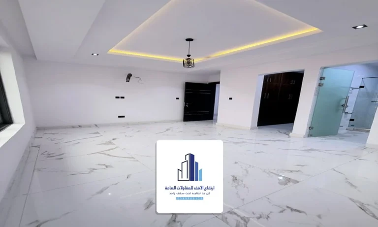 مقاول جبس بورد بالدمام