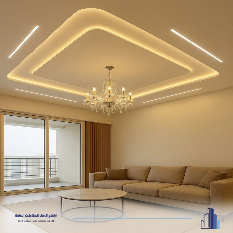 جبس بورد حوائط القطيف