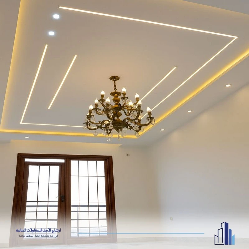 تركيب جبس بورد للجدران تاروت