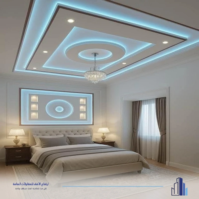 تشطيب جبس الجبيل