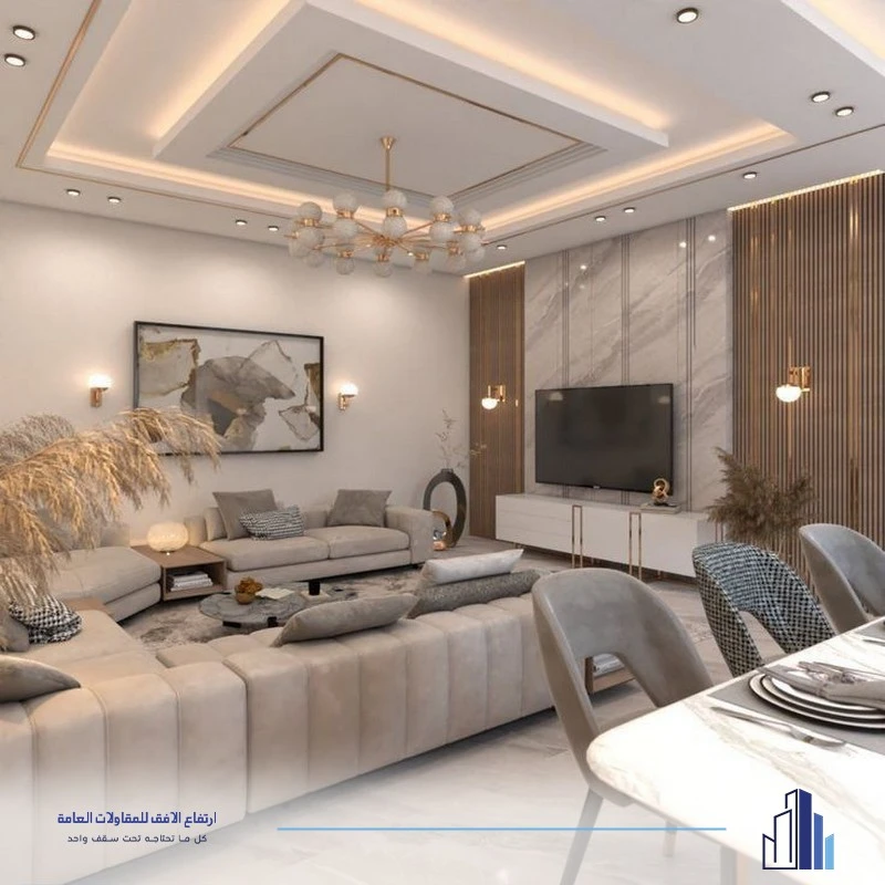 ديكورات جبس 2026