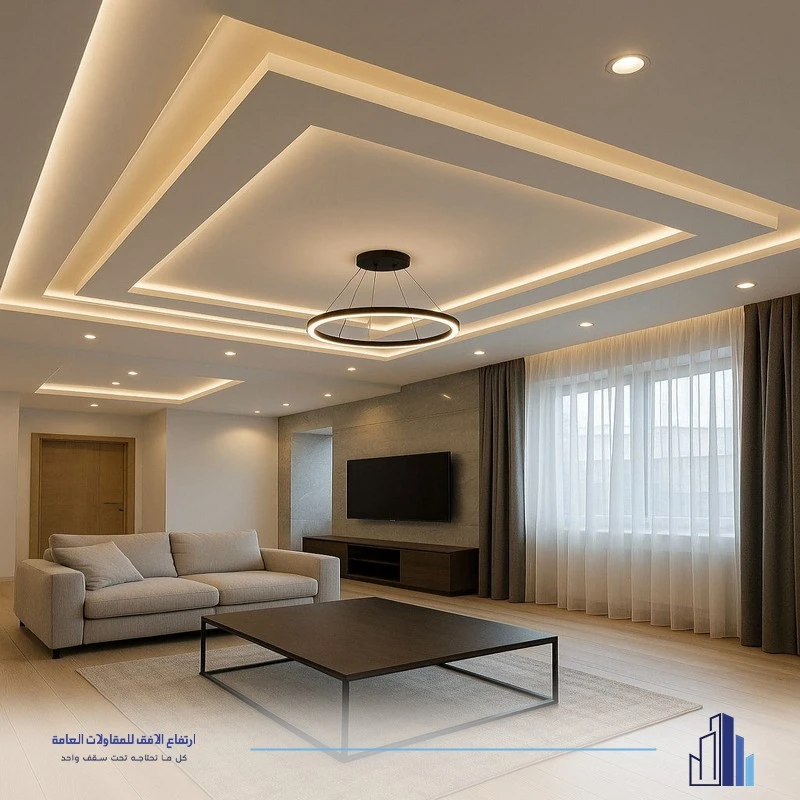 تركيب قواطع جبس بورد الخبر