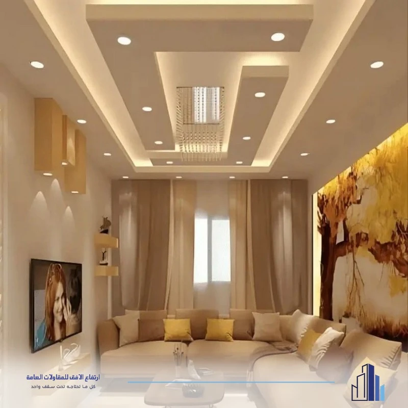 رقم معلم جبس بورد سيهات