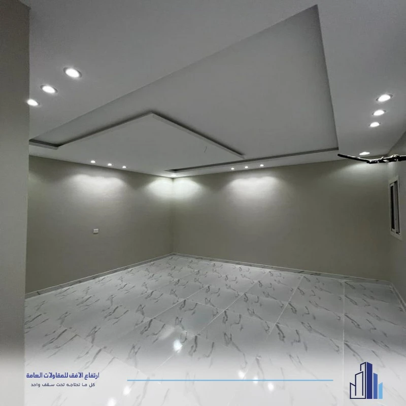 جبس بورد صاله 2026 ام الساهق