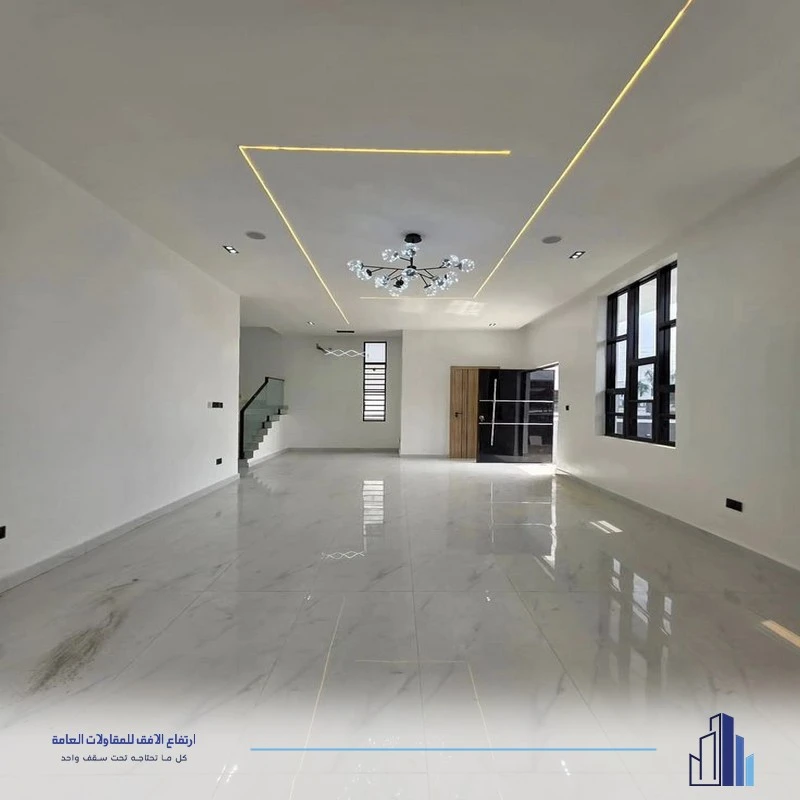 ديكورات جبس 2026