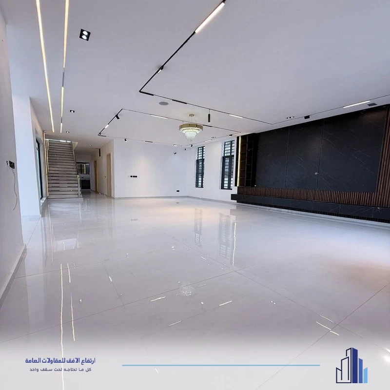 جبس بورد حوائط القطيف