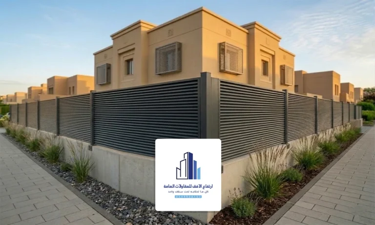 تركيب سواتر القطيف