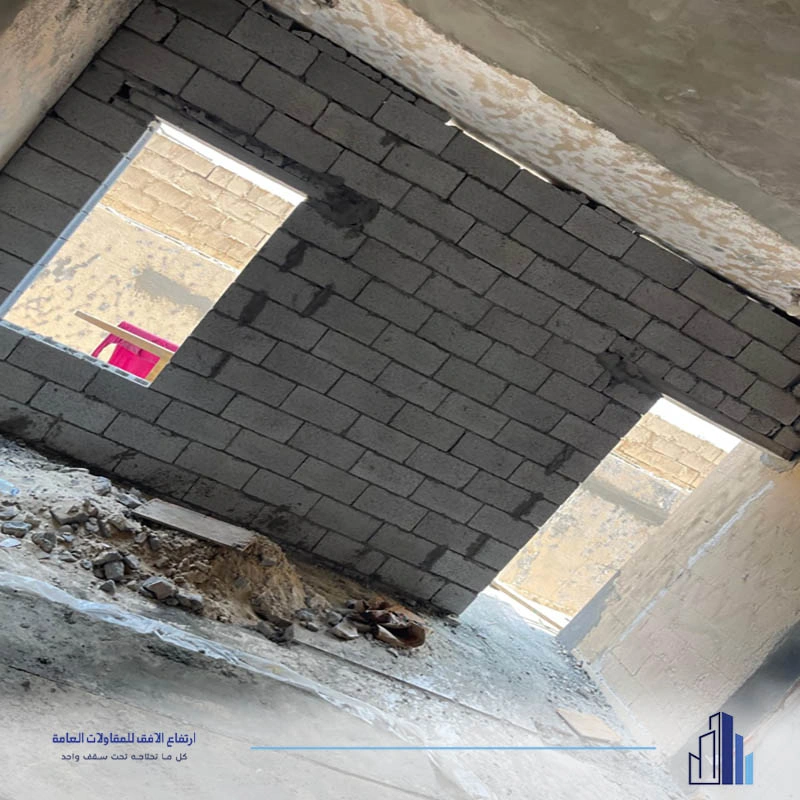 بناء استراحات وشاليهات ام ساهق