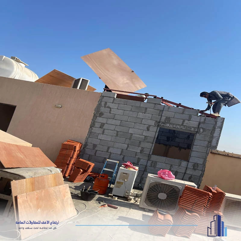 بناء استراحات وشاليهات القطيف